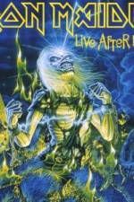 Iron Maiden: Live After Death