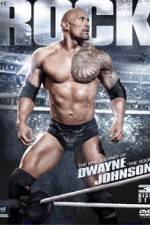 WWE The Epic Journey Of Dwayne The Rock Johnson