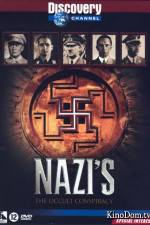 Nazis The Occult Conspiracy