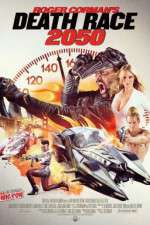 Death Race 2050