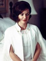 Jackie Bouvier Kennedy Onassis tv-mini-series