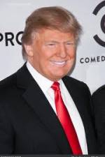 Comedy Central Roast of Donald Trump