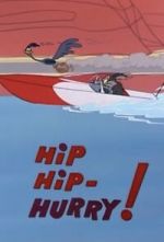 Hip Hip-Hurry! (Short 1958)