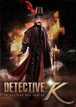 Detective K: Secret of Virtuous Widow