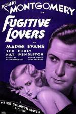 Fugitive Lovers