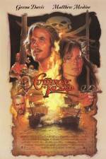 Cutthroat Island