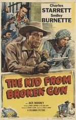 The Kid from Broken Gun