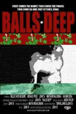 Balls Deep