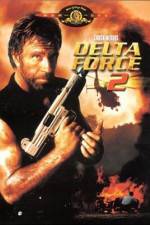 Delta Force 2: The Colombian Connection