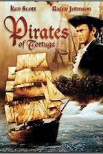 Pirates of Tortuga