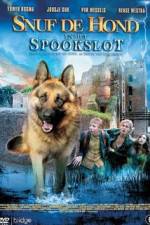 Snuf de hond en het spookslot