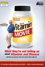 That Vitamin Movie