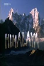 Natural World - Himalaya