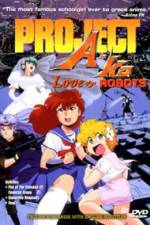 Project A-Ko 4 Final