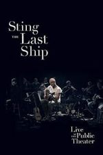 Sting: When the Last Ship Sails