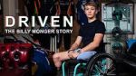 Driven: The Billy Monger Story