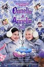 Onnelin ja Annelin talvi