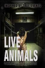 Live Animals