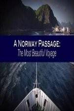 A Norway Passage: The Most Beautiful Voyage