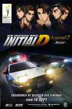 New Initial D the Movie: Legend 2 - Racer