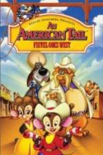 An American Tail: Fievel Goes West