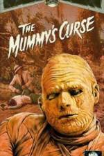 The Mummy's Curse