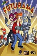 Futurama The Lost Adventure