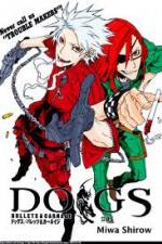 Dogs Bullets & Carnage