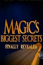 Breaking the Magician's Code 2 Magic's Biggest Secrets Finally Revealed