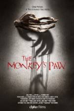 The Monkeys Paw