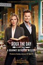 Gourmet Detective: Roux the Day