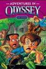 Adventures in Odyssey - Race to Freedom