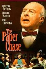 The Paper Chase