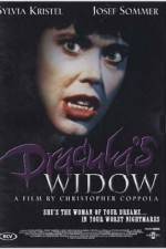 Dracula's Widow