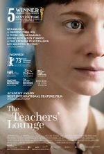 The Teachers\' Lounge