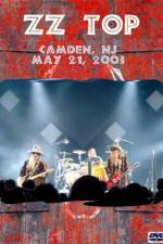 ZZ Top: Live Camden NJ