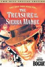 The Treasure of the Sierra Madre