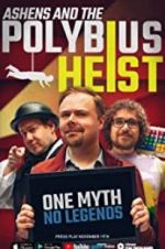 Ashens and the Polybius Heist