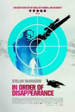 In Order of Disappearance