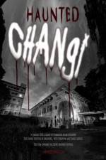 Haunted Changi