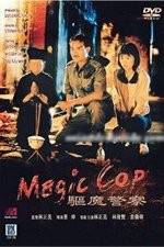 Magic Cop