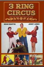 3 Ring Circus