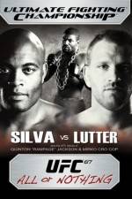 UFC 67 All or Nothing