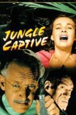 The Jungle Captive