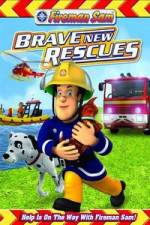 Fireman Sam: Brave New Rescues