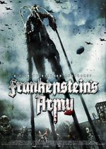 Frankenstein\'s Army