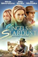 Angels in Stardust