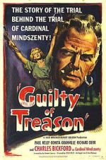 Guilty of Treason