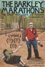 The Barkley Marathons: The Race That Eats Its Young