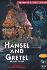 Hansel and Gretel